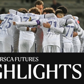 Embedded thumbnail for HIGHLIGHTS U23: Dender - RSCA Futures
