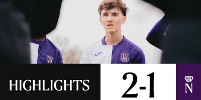 Embedded thumbnail for HIGHLIGHTS FUTURE CUP: Paris SG - RSCA