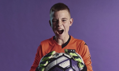 Goalkeeper Talent Day Goalkeeper Talent Day