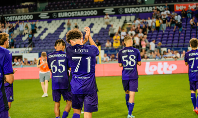 Free entrance for the RSCA Futures