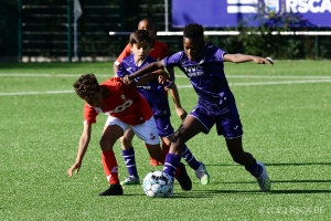 RSC Anderlecht on X: U21  #RSCA 7-4 Standard de Liège @ FULL