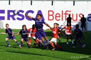 RSC Anderlecht on X: U21  #RSCA 7-4 Standard de Liège @ FULL