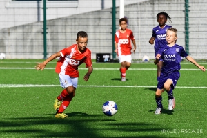 RSC Anderlecht on X: U21  #RSCA 7-4 Standard de Liège @ FULL