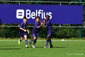 RSC Anderlecht on X: U21  #RSCA 7-4 Standard de Liège @ FULL