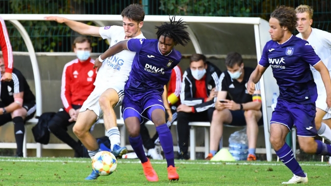 Embedded thumbnail for U21 League : RSCA 0-0 OHL