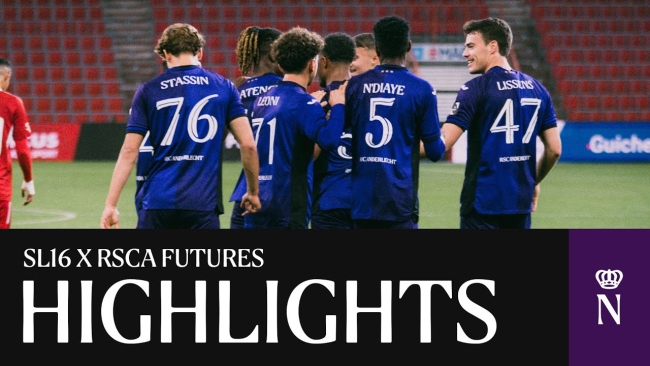 Embedded thumbnail for SL16 1-3 RSCA Futures