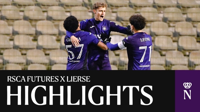 Embedded thumbnail for RSCA Futures 3-3 Lierse
